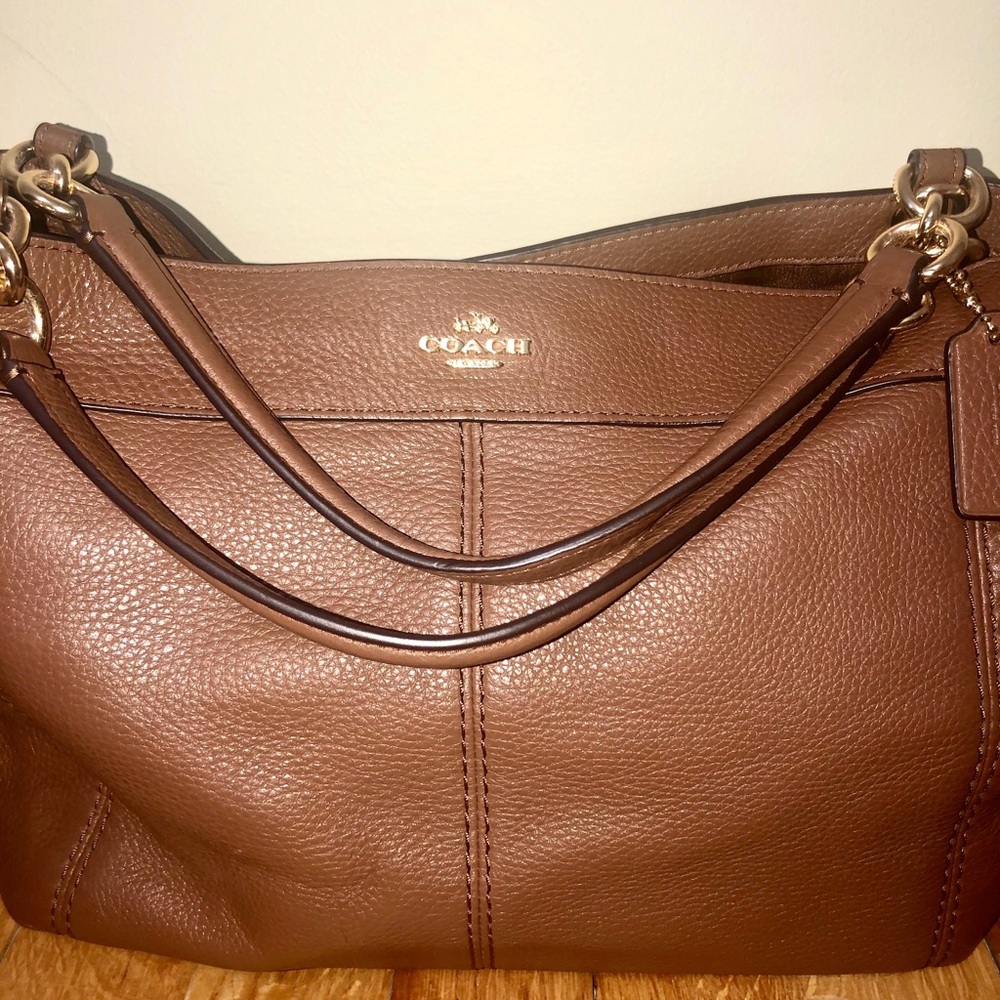 Brand new coach purse